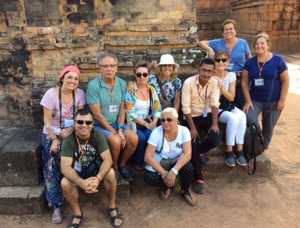 Guia Sem – Guia Fala Português no Angkor Wat